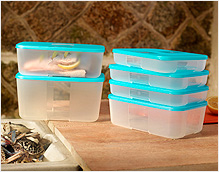 FreezerMate Medium Set
