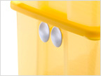 Features & Benefits of FridgeSmart