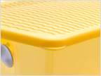 Features & Benefits of FridgeSmart