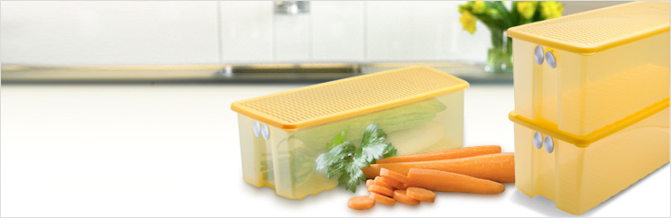 FridgeSmart Set