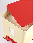 Rice Dispenser Features & Benefits