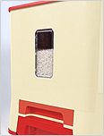 Rice Dispenser Features & Benefits