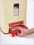 Rice Dispenser Features & Benefits